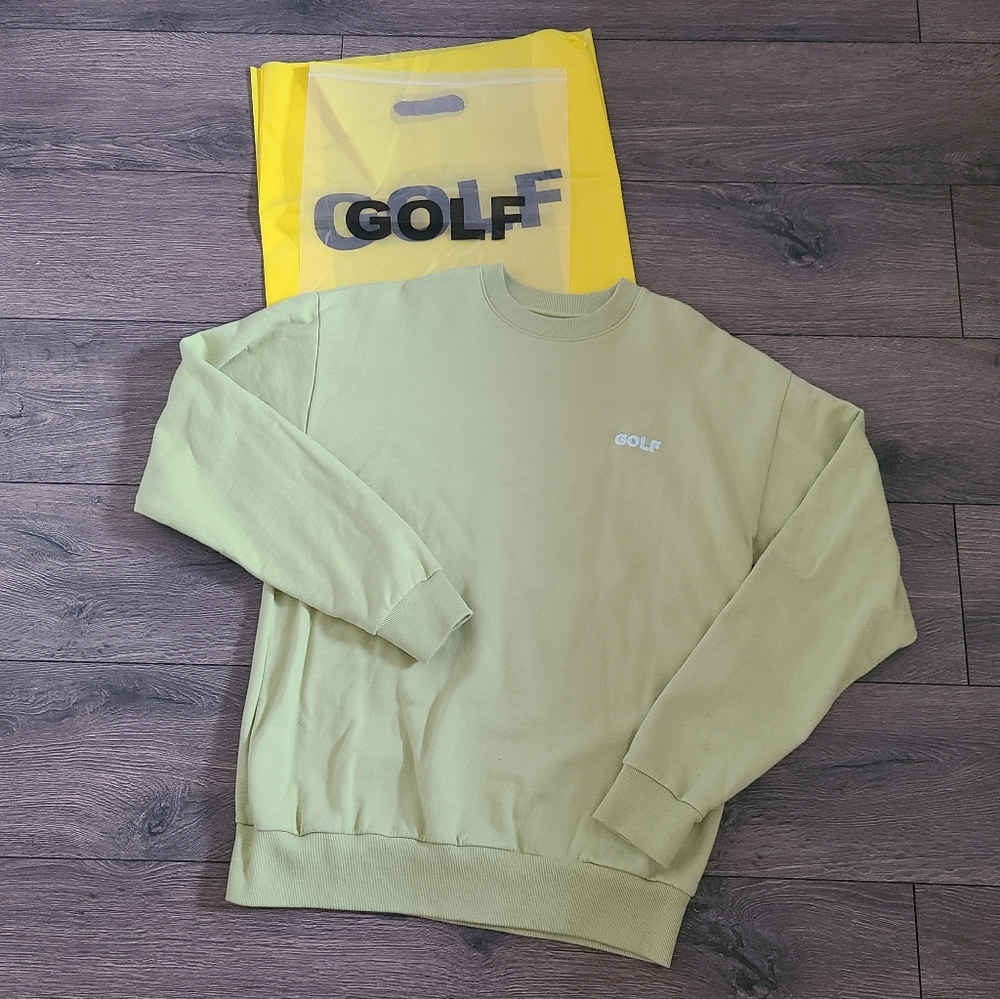 Golf Wang Crewneck